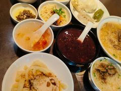 -正一涵老味道名小吃(广汉总店)