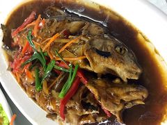 -灵福缘私房菜·农家菜(拈花湾·灵山大佛必推店)