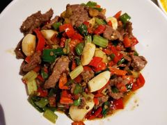 -蔴将·川菜(黄龙万科店)