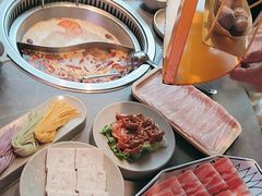 -故里和山·成都火锅(欢乐港湾店)