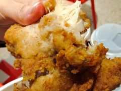 -肯德基(相城漕湖店)