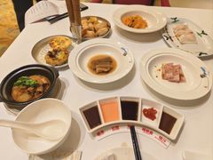 -夏宫中餐厅(香格里拉大酒店)