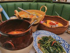 -KingThaia金泰兰(滨江天街店)