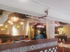 -羊巴道新疆菜·清真(上梅林店)