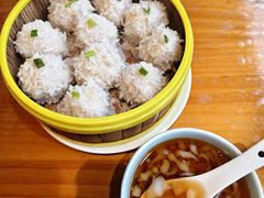 -莲餐厅·湖北菜·藕汤老手艺(愚园路店)