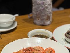-拉完海鲜大排档(温岭店)