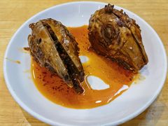 -雷祖芳老妈蹄花店