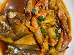 -健眺小海鲜(临海后山店)