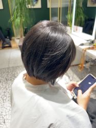 -童辉造型
