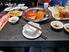 -热辣宗师·串串火锅(万达金街店)