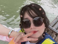 -生态苑农庄(十里画廊遇龙河店)