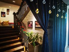 -塞纳河法国餐厅(唐延路店)
