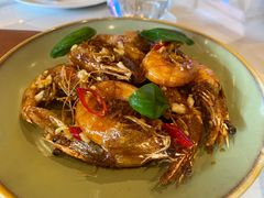 -盐说·西式餐酒馆(光明万达店)