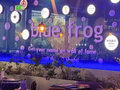 -bluefrog蓝蛙(皇庭广场店)