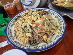 炒米粉-醉春风(长汀县店头街店)