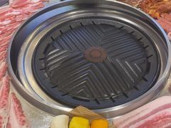 -哈哈碳都·牛肋条无限自助烤肉(宝龙店)
