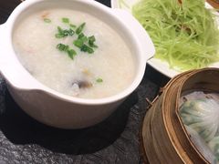 -小城粥道·海胆鲜虾粥(解放广场店)