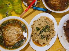 -水仙拉面(水仙街店)