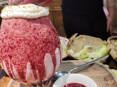 -楠火锅(西单店)