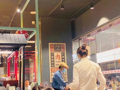 -弄堂小笼包(天津南开大悦城店)
