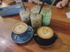 -The Daily Fix Cafe