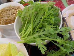 -草原传奇鲜羊火锅(桥北店)