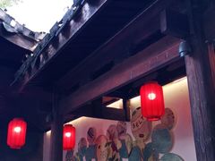 -星巴克(福州三坊七巷店)