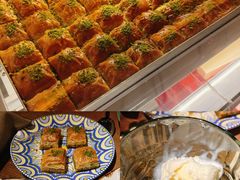 -Antalya安塔利亚土耳其餐厅(猎德店)