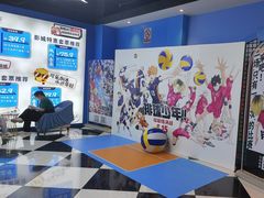 -完美世界影城(昆明翡翠湾店)