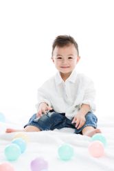 点击看大图 -我的故事影像馆·优优小王国儿童摄影(罗湖国贸店)