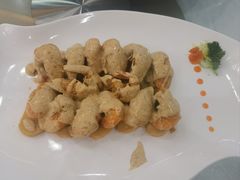 -东江海鲜酒家(艺都分店)