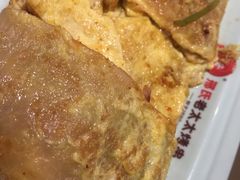 -邢氏老太太烤串(北兴街店)