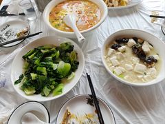 -小六农家乐(崇明西沙湿地店)