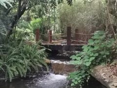 -清远熹乐谷温泉度假酒店