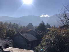 -天龙八部武侠城