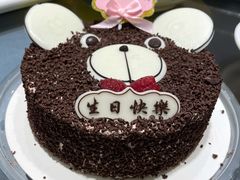 -DQ·蛋糕·冰淇淋(奥林匹克广场店)
