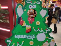 -LLJ夹机占(正佳广场店)