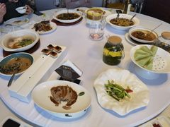 -贝勒爷·酥不腻烤鸭