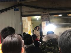 -蓉城西二道无名冒菜(西二道街店)