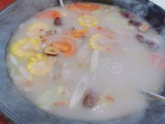 -草本味·市井羊肉馆(德和沁园店)