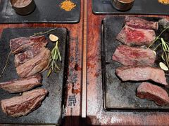 -一沙一城·岩烤牛扒(深圳首店)