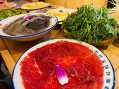 -贤合庄卤味火锅(顺城店)