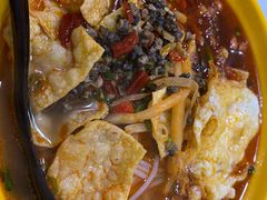 螺肉螺蛳粉-龍城柳州螺蛳粉(群星路店)