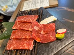 -厚贞日式烤肉(浦东汇智店)