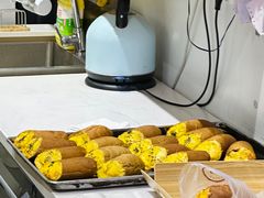 -韩国利尔面包(桂林路店)