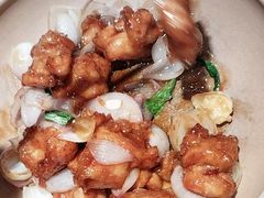 -青年公社烤鸭(蜀山万象汇店)