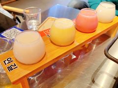 -大头叔烤鸡爪·朝鲜族烤串(天池路店)