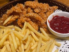 -耕渔小院·湖南鱼鲜(望城店)