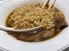 鹿儿岛风猪软骨捞即食面-翠华餐厅(宝安壹方城店)