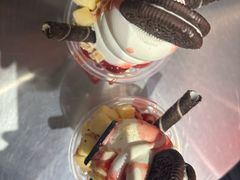 -DQ·蛋糕·冰淇淋(周浦万达店)